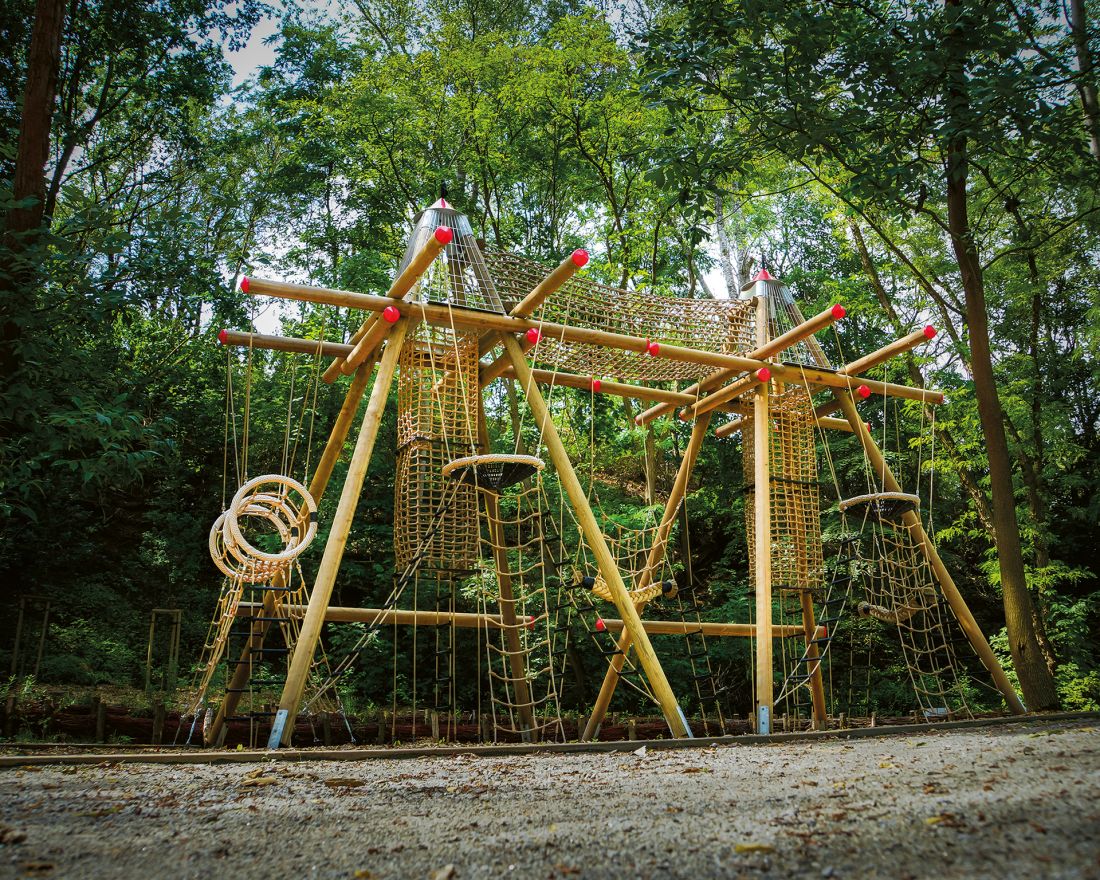 PARK AKCJI BURZA