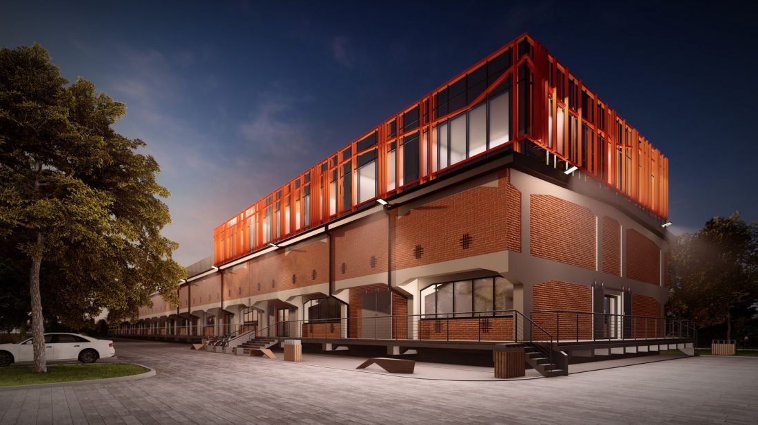 Nowy Budynek Muzeum Wojska w Białymstoku