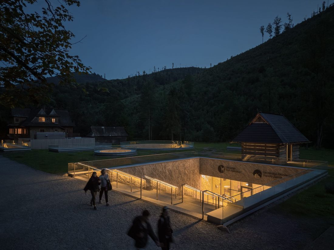 Tatrzańskie Archiwum Planety Ziemia