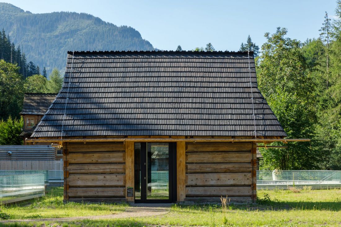 Tatrzańskie Archiwum Planety Ziemia