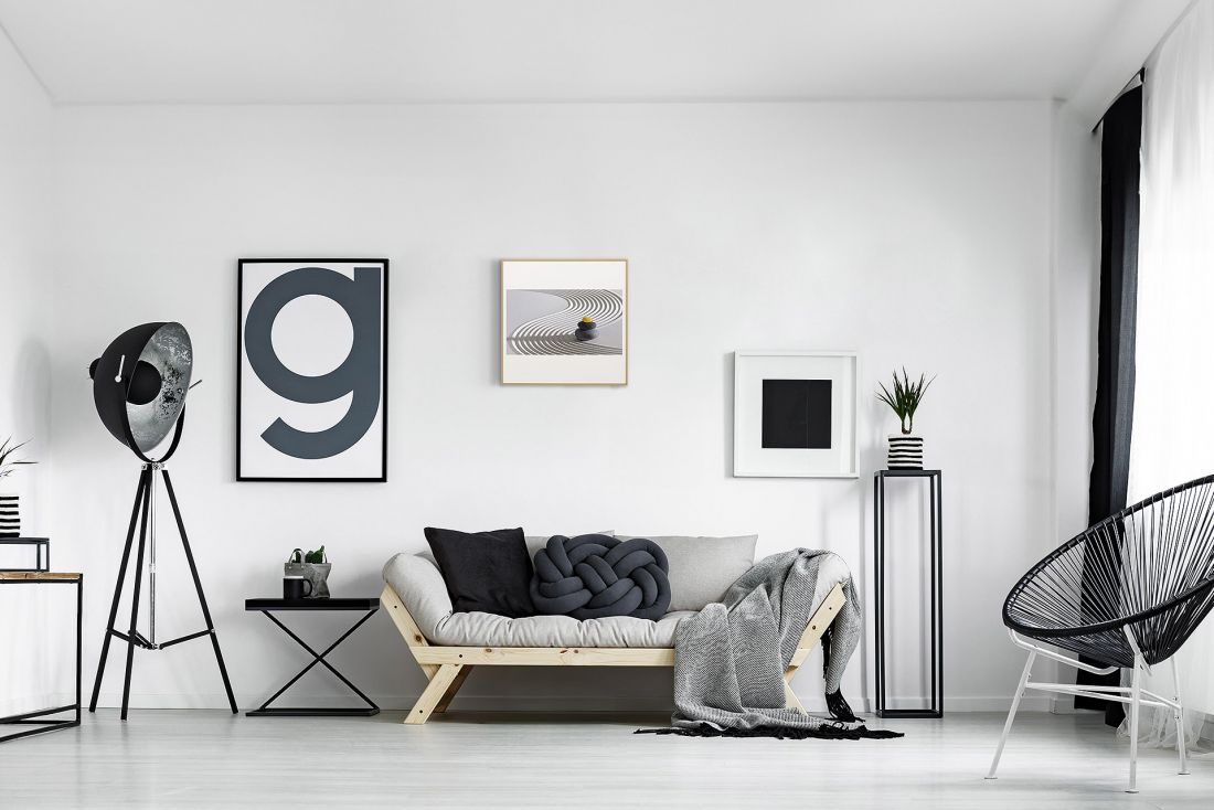 Artcool Gallery LCD