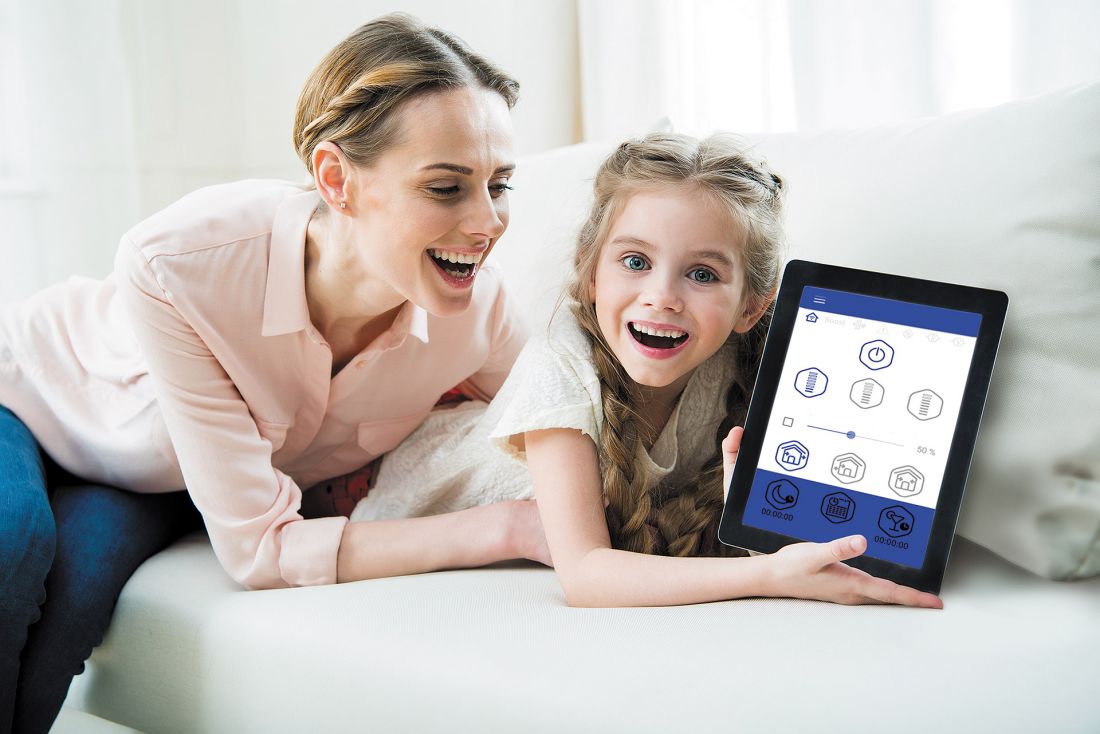 Sterowanie Wi-Fi z dowolnego miejsca na świecie