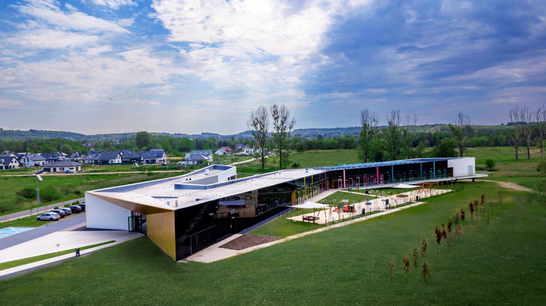 Przedszkole 