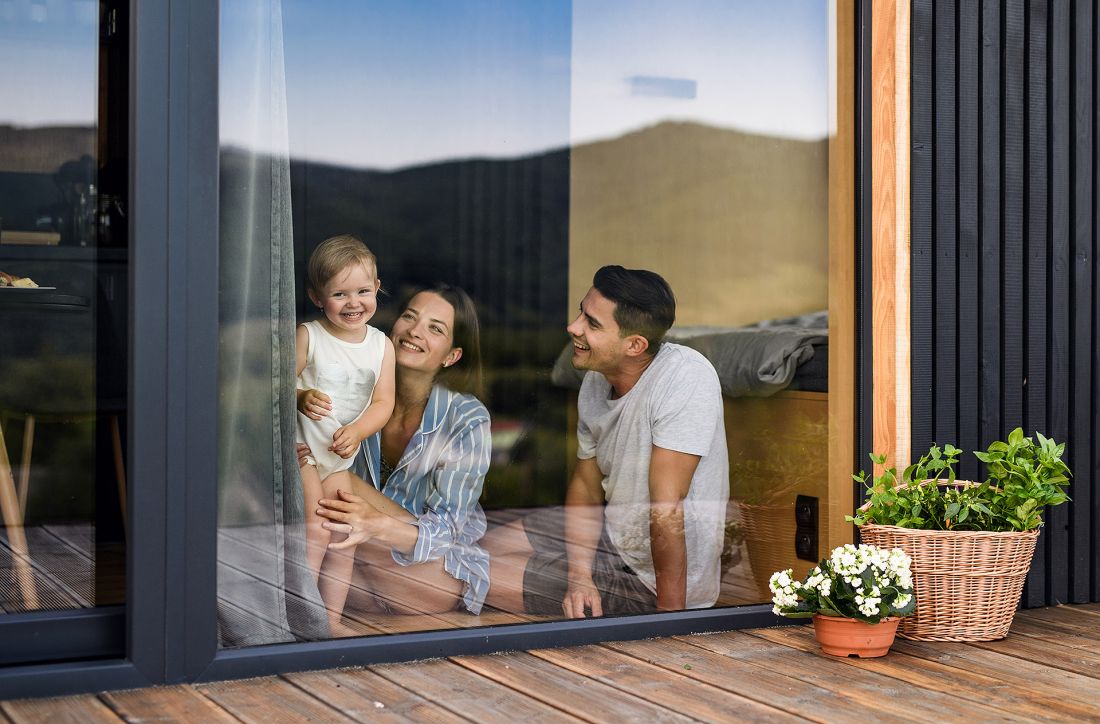 Linia CLIMATOP® PRIME - wiele zastosowań w jednym rozwiązaniu