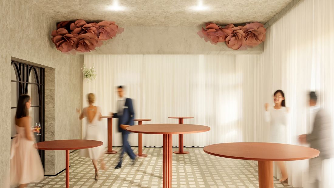 sala toastów