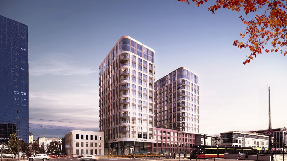 Projekt 22, Łódź