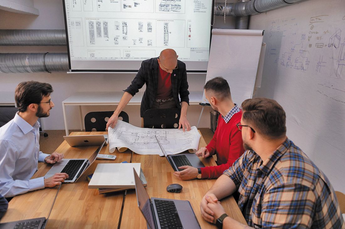 Specjaliści z Multibim przeprowadzili ponad 100 szkoleń