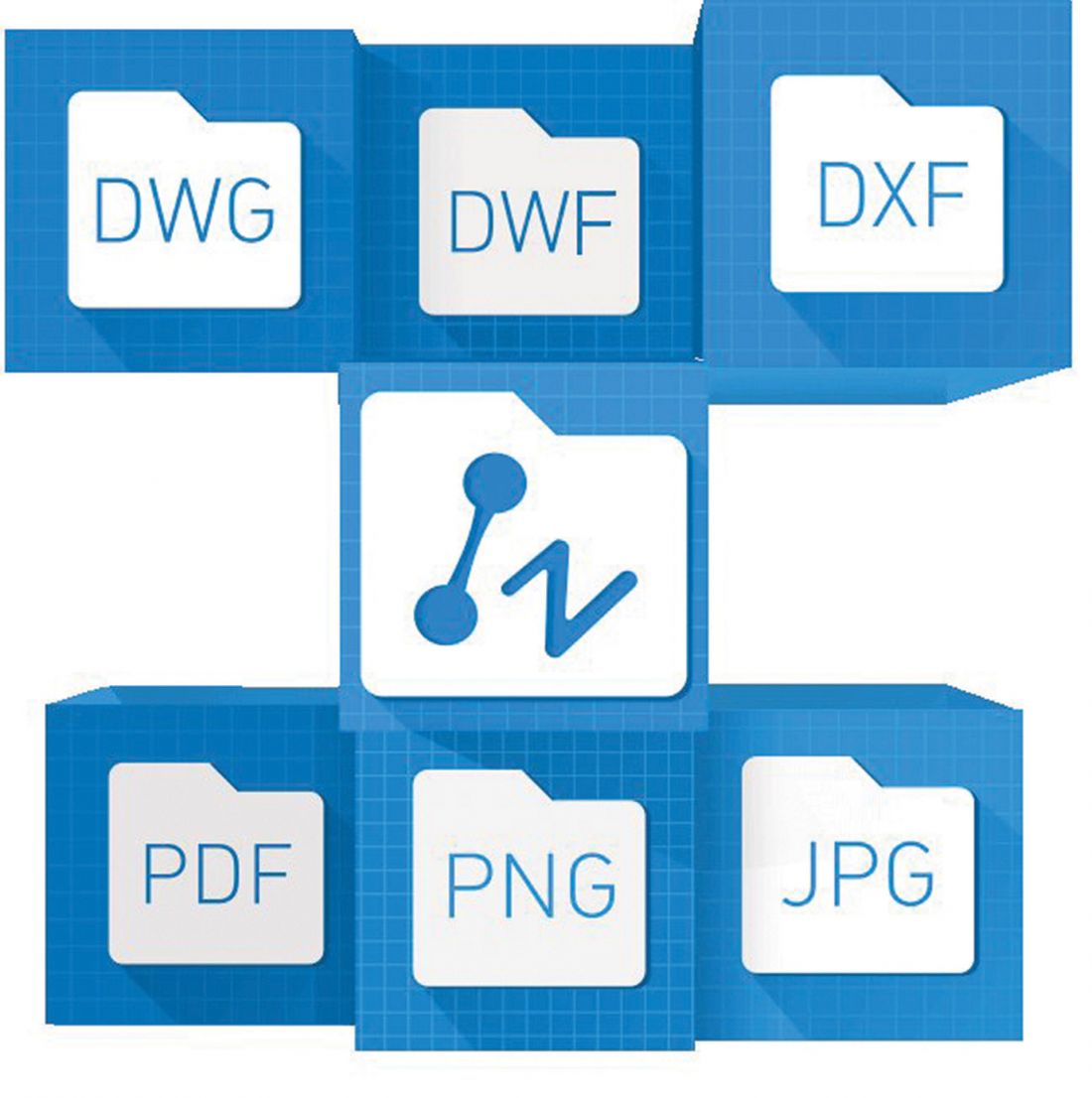 ZWCAD - program do komputerowego wspomagania projektowania (CAD). Doskonała alternatywa dla drogich systemów CAD!