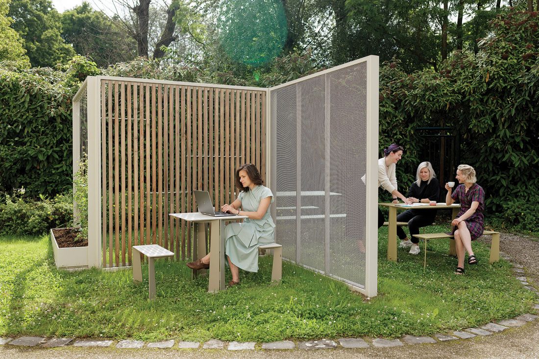 Cuby Screen