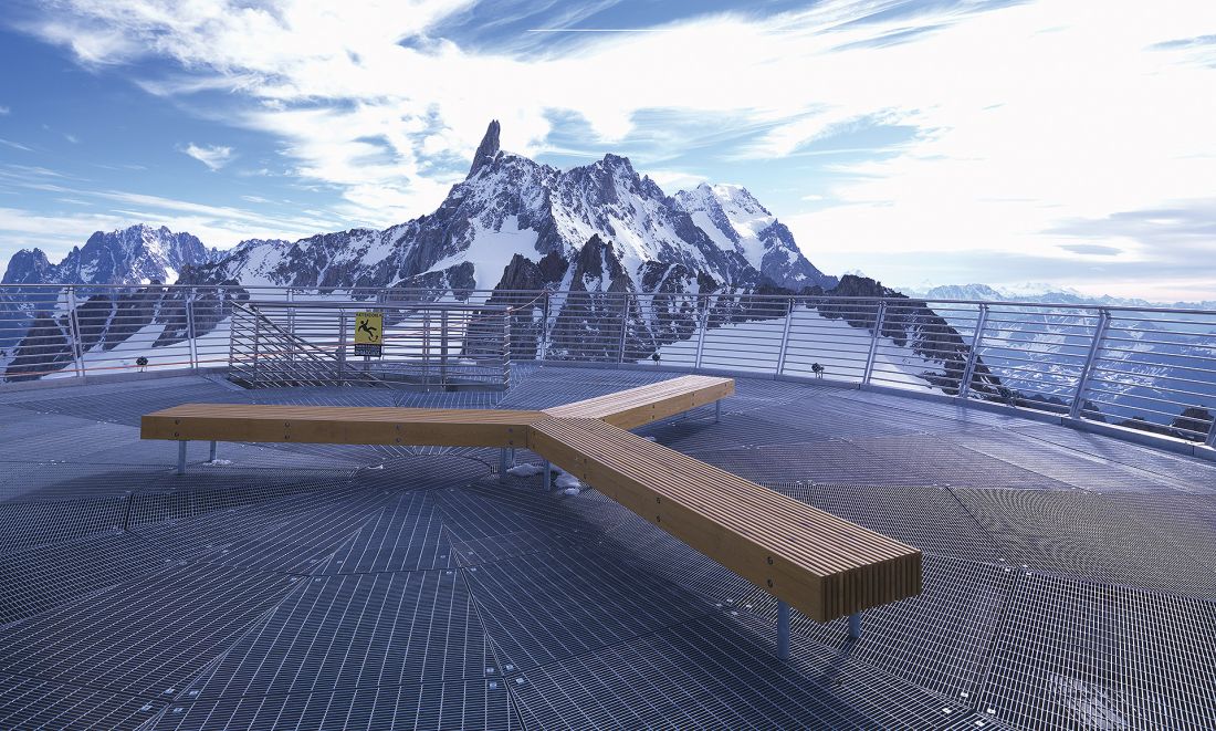 Mont Blanc