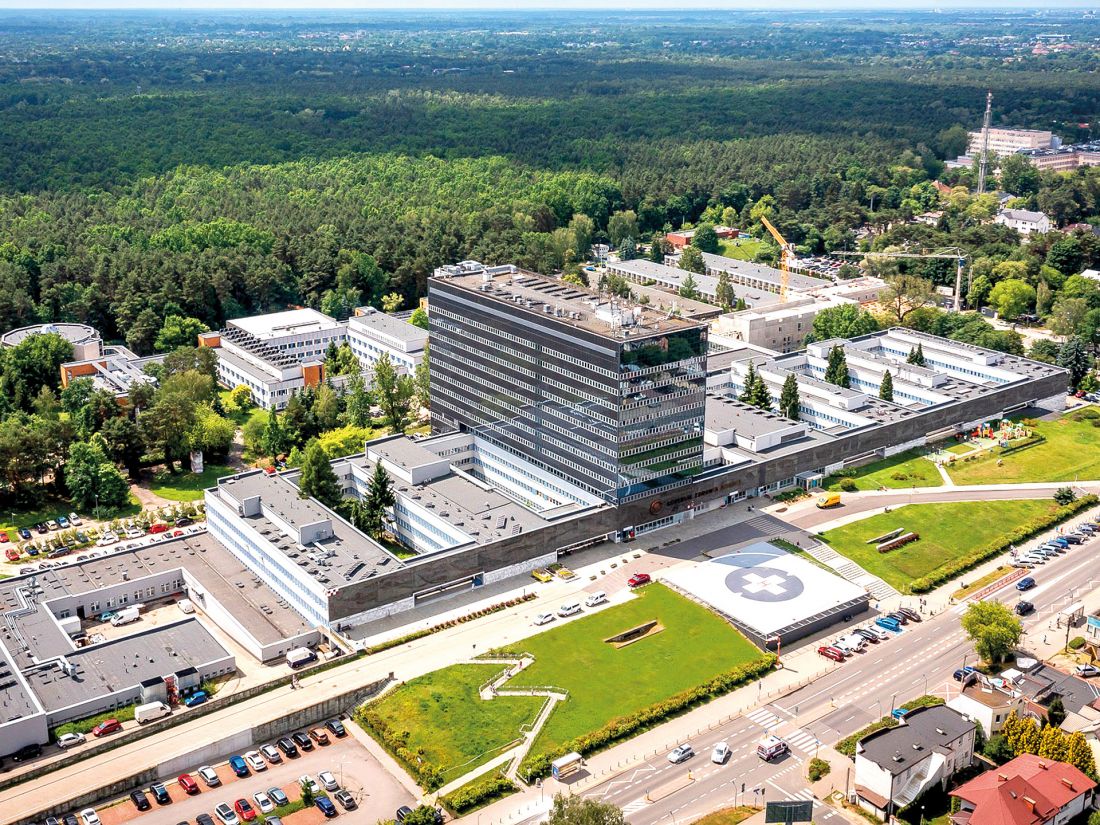 Centrum Zdrowia Dziecka
