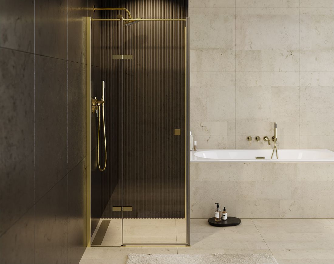Kabina Pixa Gold