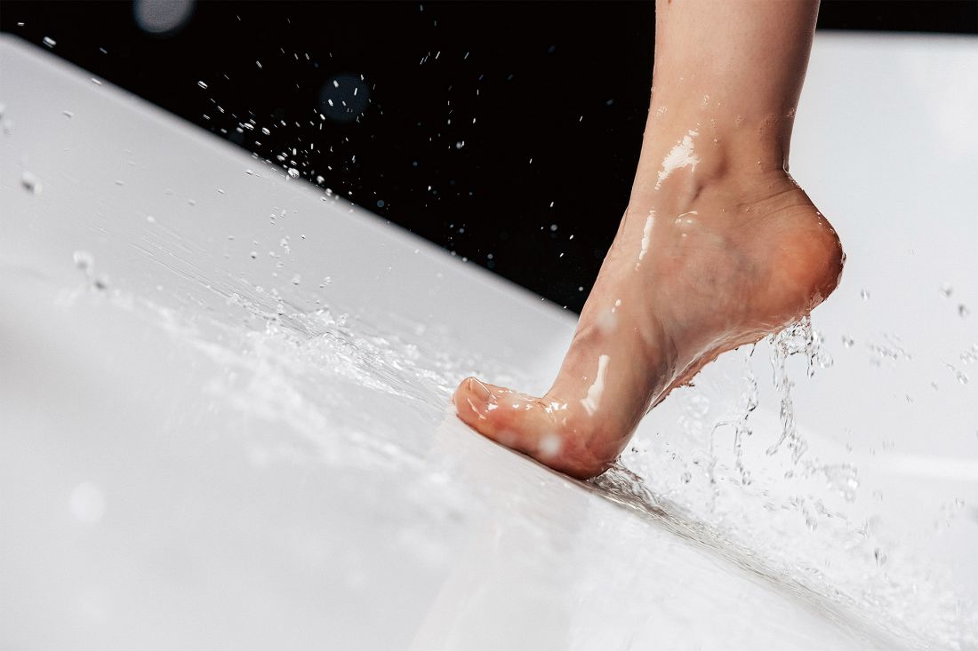 INVISIBLE GRIP wykończenie przeciwpoślizgowe