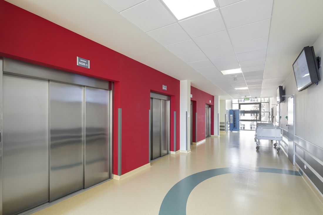 Szpital Uniwersytecki w Bydgoszczy