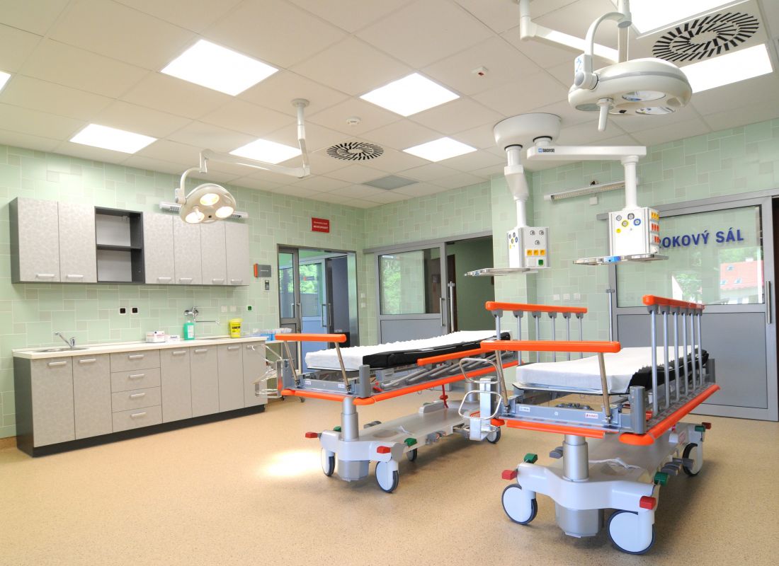 Szpital Wojskowy w Ružomberoku