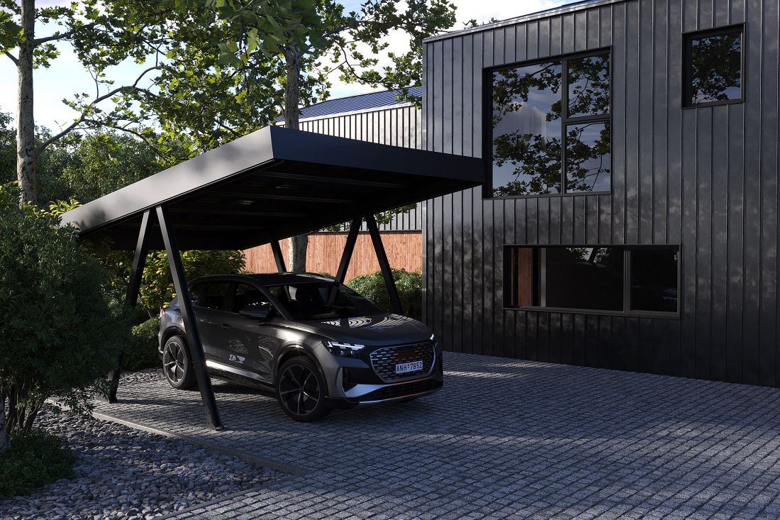 Carport UNO