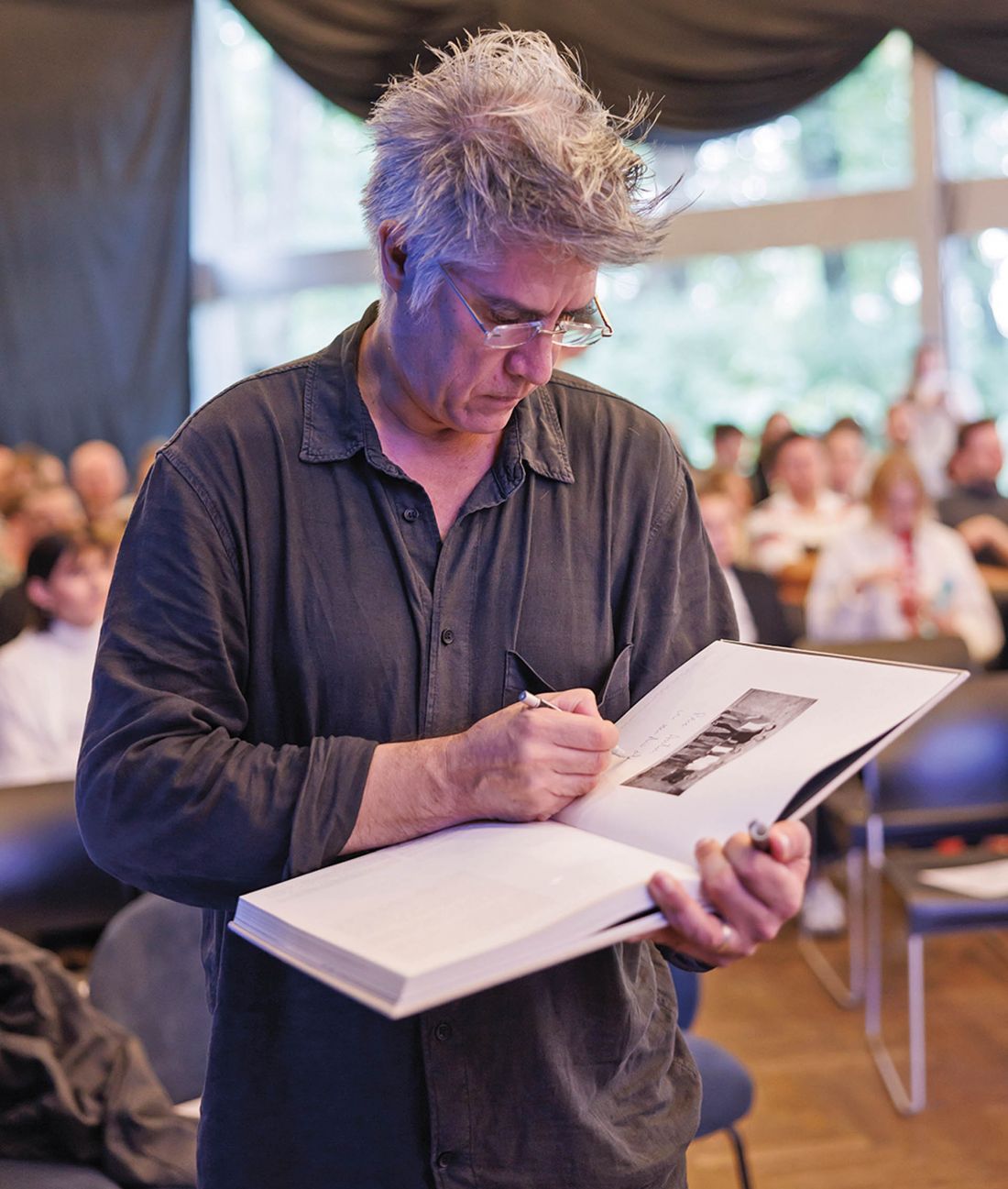 Alejandro Aravena