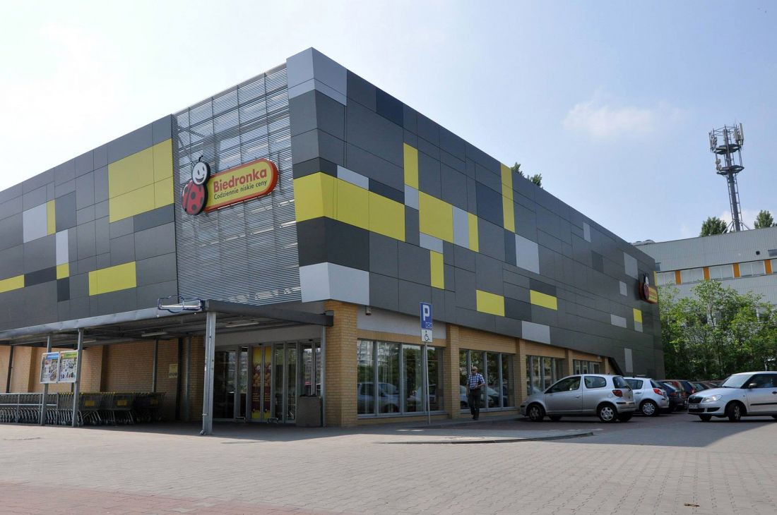 PŁYTY KOMPOZYTOWE