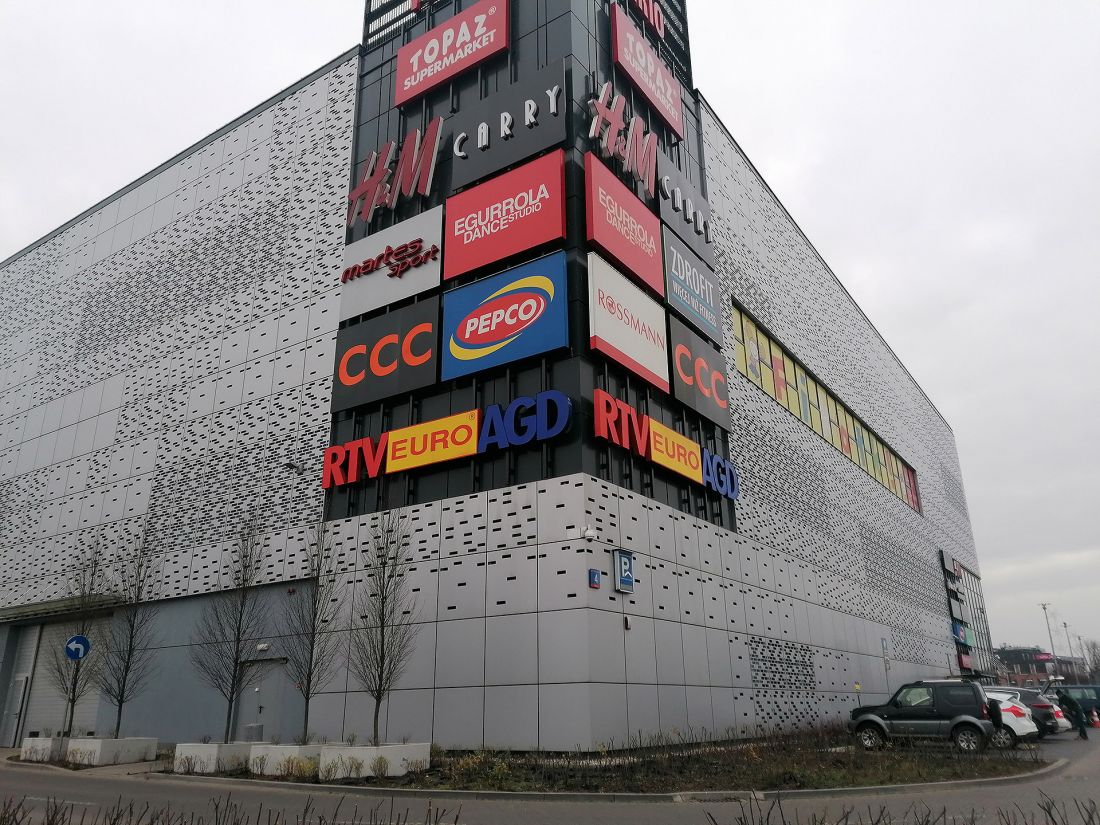 PŁYTY SOLID SURFACE