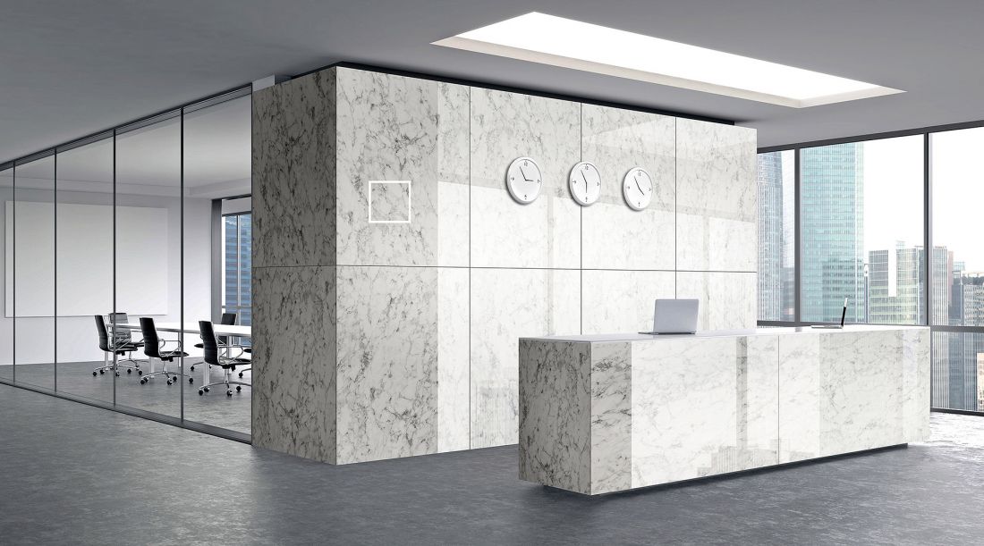 SG Marble White AR+ (zdjęcie: fotolia.com)
