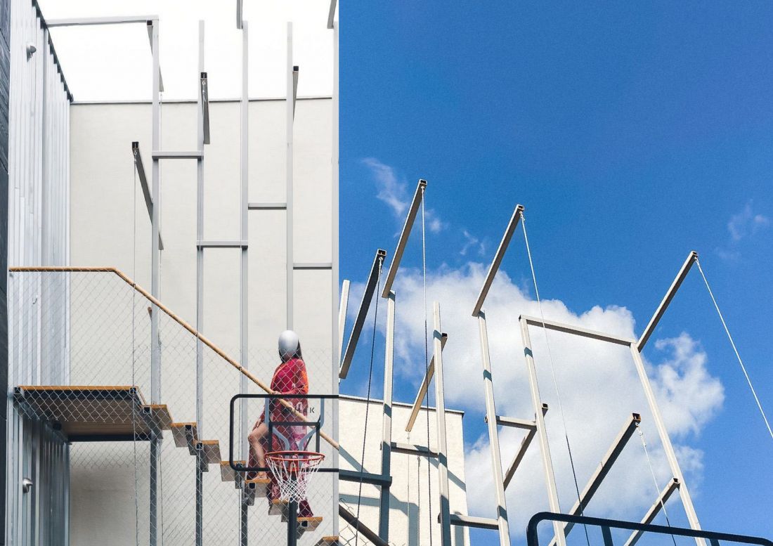 Casa Futura, czyli jak pokazać architekturę inaczej