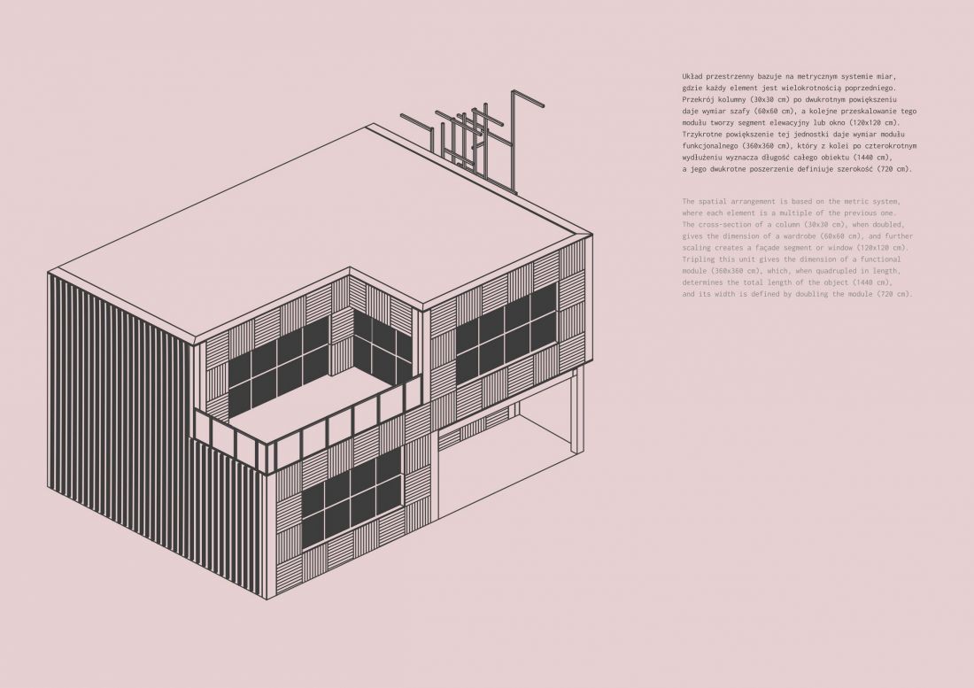 Casa Futura, czyli jak pokazać architekturę inaczej