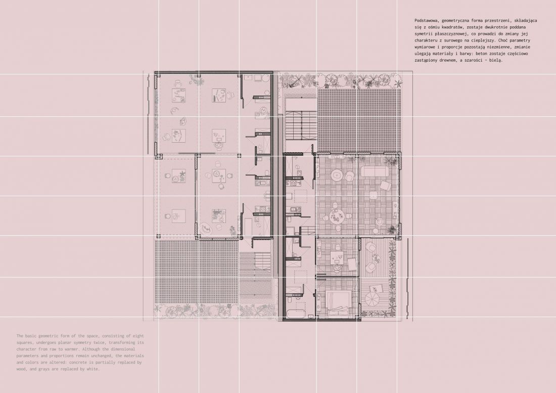 Casa Futura, czyli jak pokazać architekturę inaczej