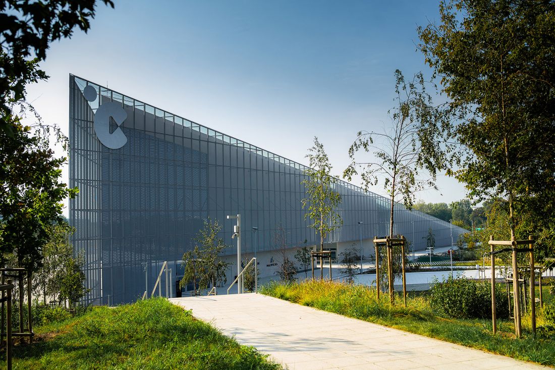 Cogiteon, Kraków