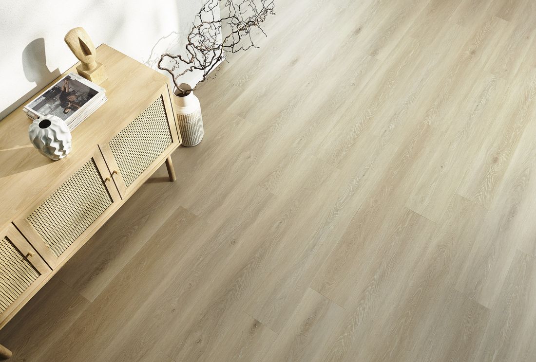 Kolekcja Amaron Wood - ciepła i wytrzymała podłoga