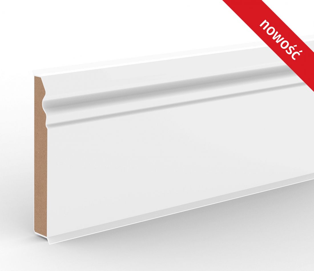 Listwa CUBU HAMBURG SLIM