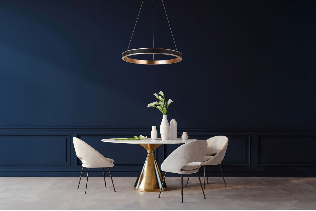 Lampa Rio AZ5777
