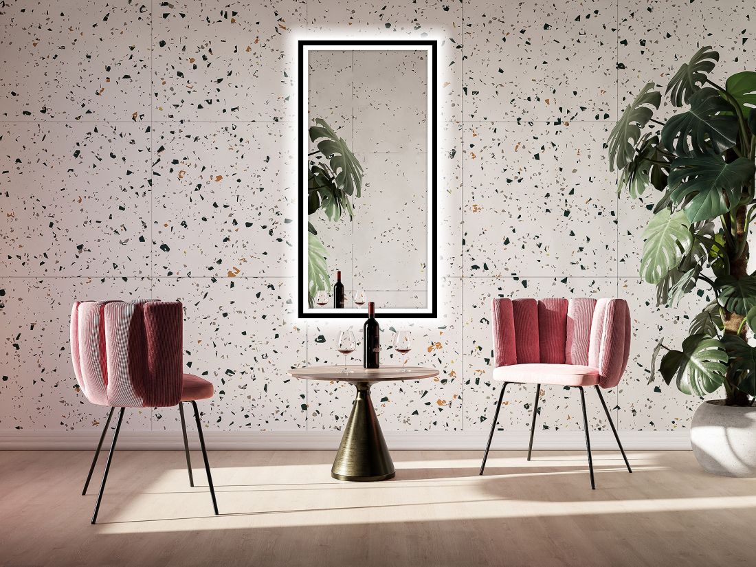 Lustro Luxled