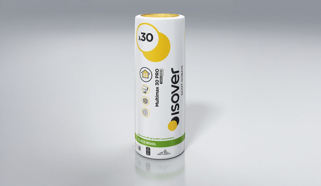 ISOVER MULTIMAX 30 PRO