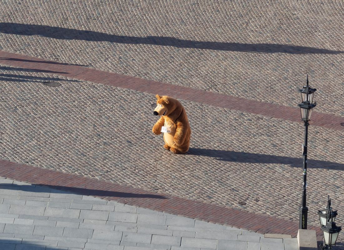 Historyczne Centrum Warszawy ma za zadanie walczyć z uciążliwymi następstwami ruchu turystycznego