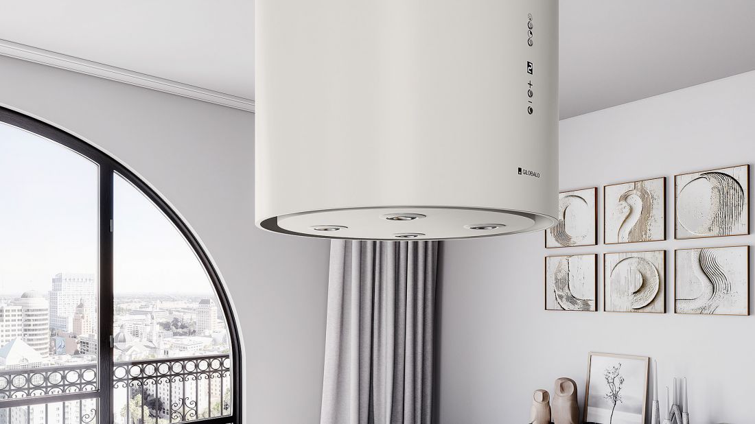 Callia Isola 39.1 Ivory