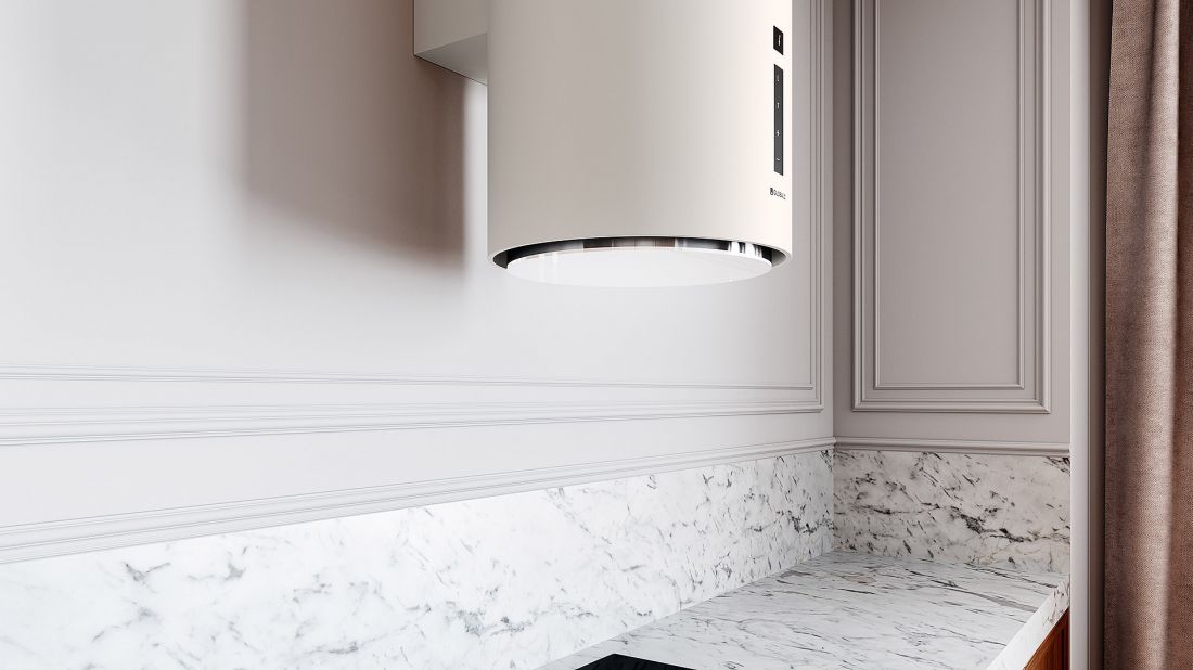 Miraya 39 Ivory