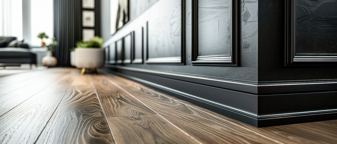 Przykładowe zastosowanie produktów UNIEPAL-DREW