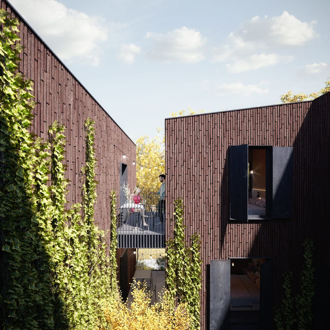 Habitat 19 w Zabrzu