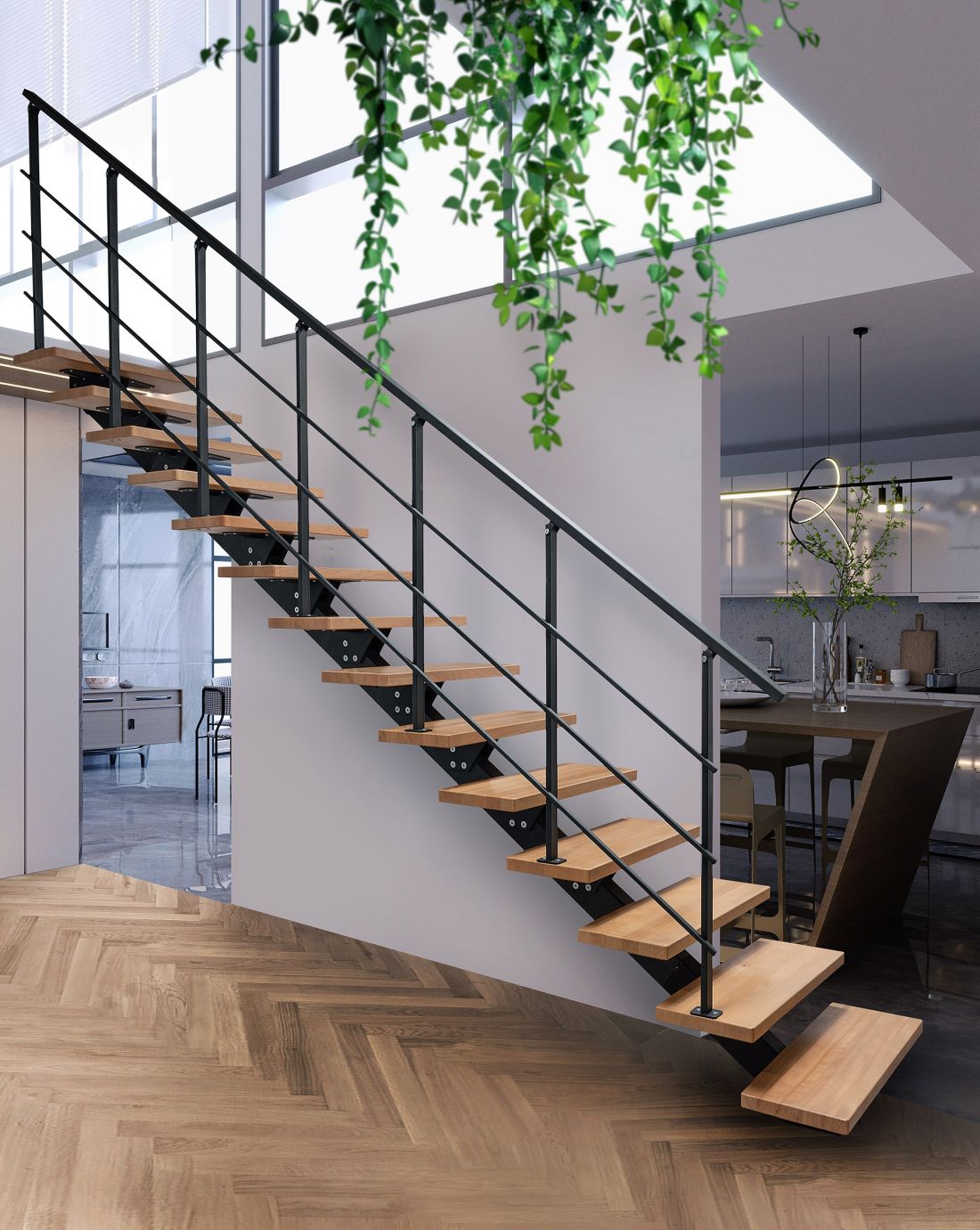 ATRIUM LINEO