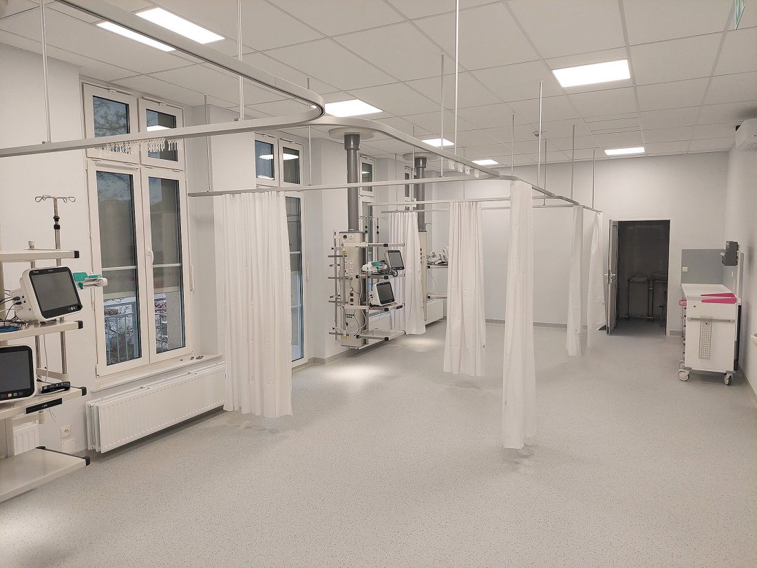 Szpital w Przasnyszu