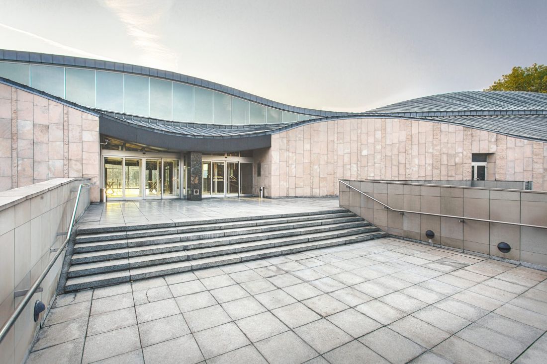 Muzeum Sztuki i Techniki Japońskiej „Manggha” w Krakowie
