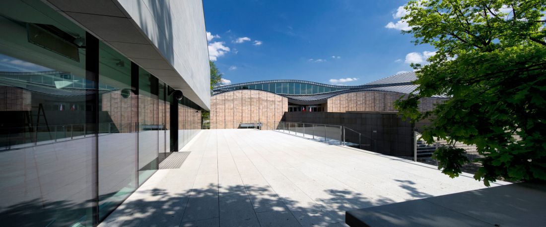 Muzeum Sztuki i Techniki Japońskiej „Manggha” w Krakowie