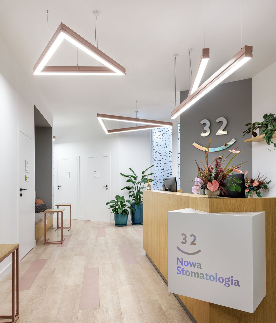 32 Nowa Stomatologia, Kraków