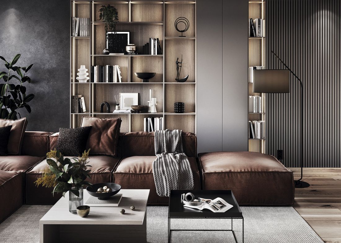Häfele Lighting: Światło, które zmienia przestrzeń