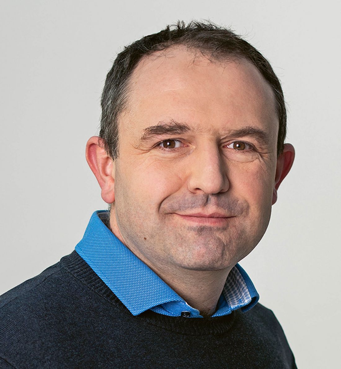 dr Michał Wiśniewski