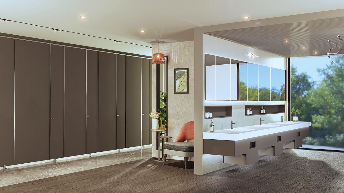 Greenlam Compact Laminates