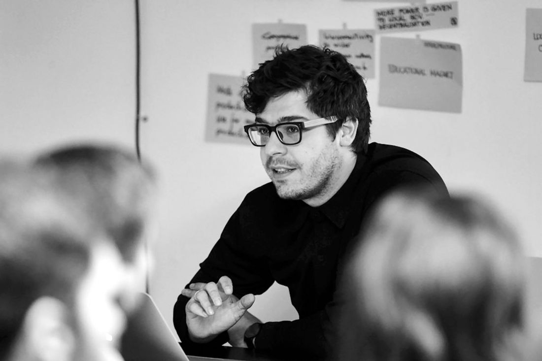 Mateusz Mastalski