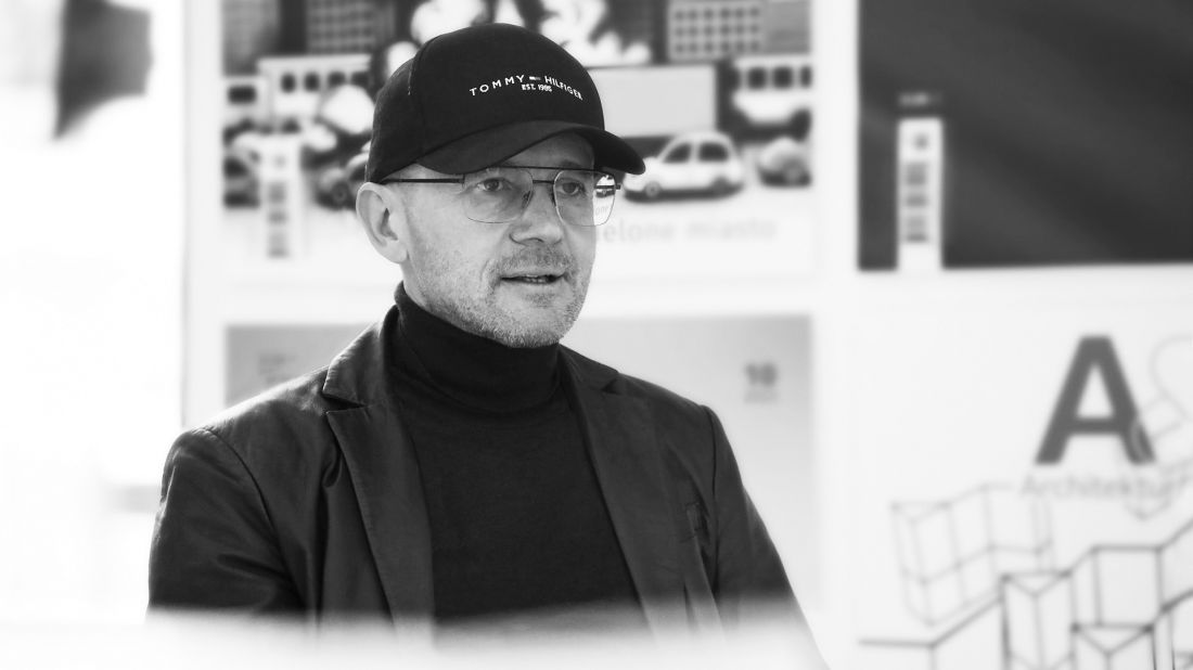 Robert Konieczny