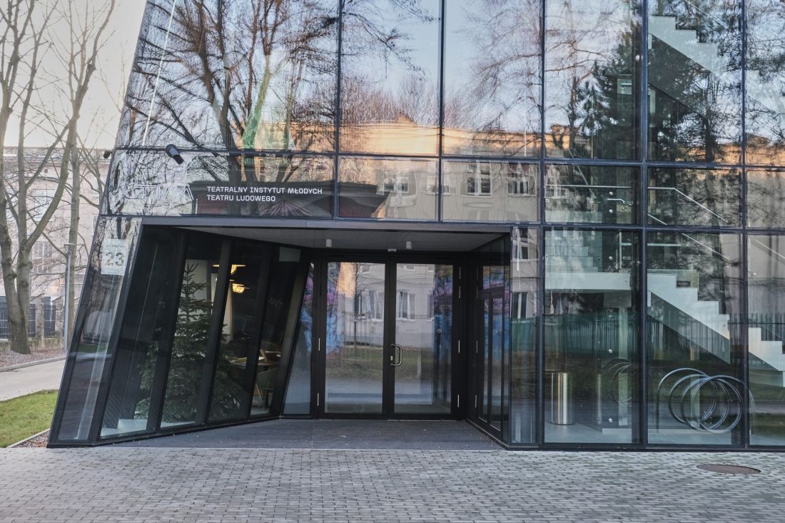 Teatralny Instytut Młodych w Krakowie
