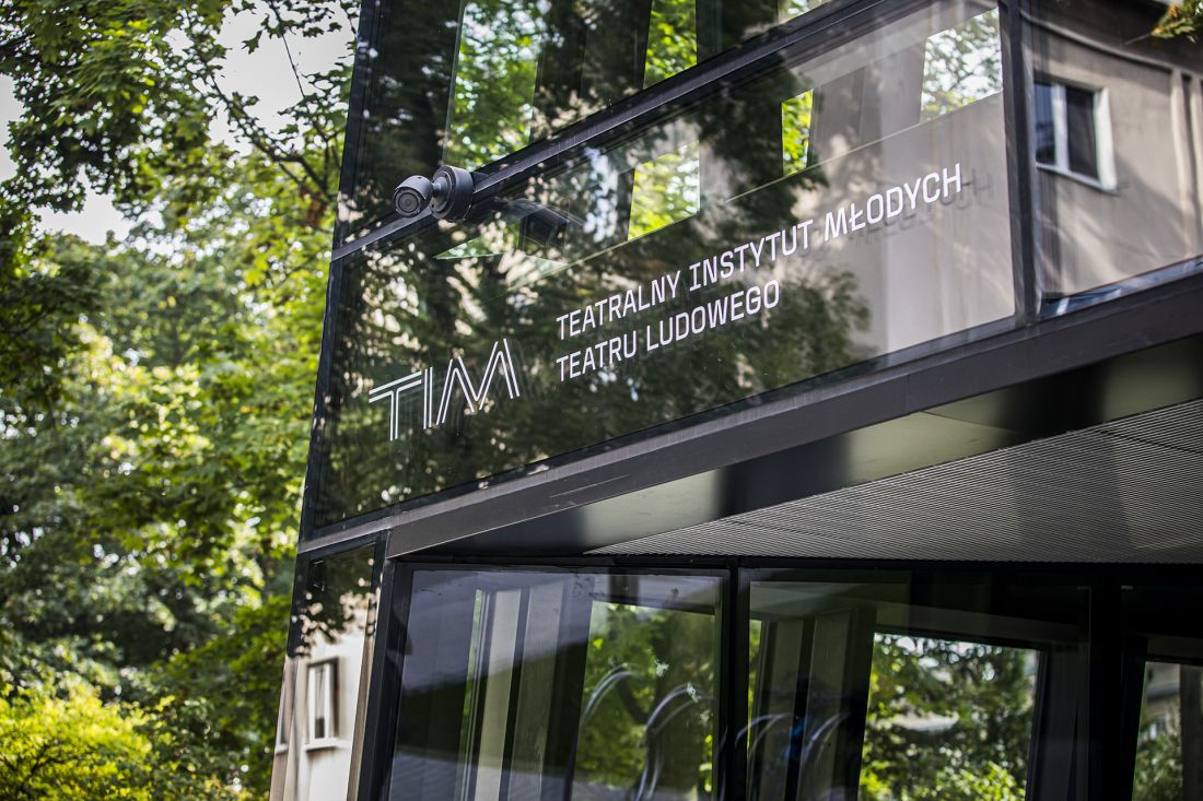 Teatralny Instytut Młodych w Krakowie